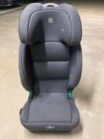 Auto-Kindersitz "Luxus"