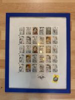 Bild Zucker Rolf Knie mit Unterschrift