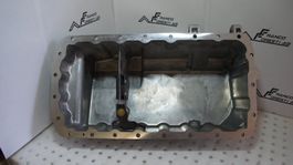 Peugeot / Citroën Motoroelwanne diverse XU Motoren 0301C4