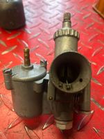 Bing 1/19/31 Vergaser Original