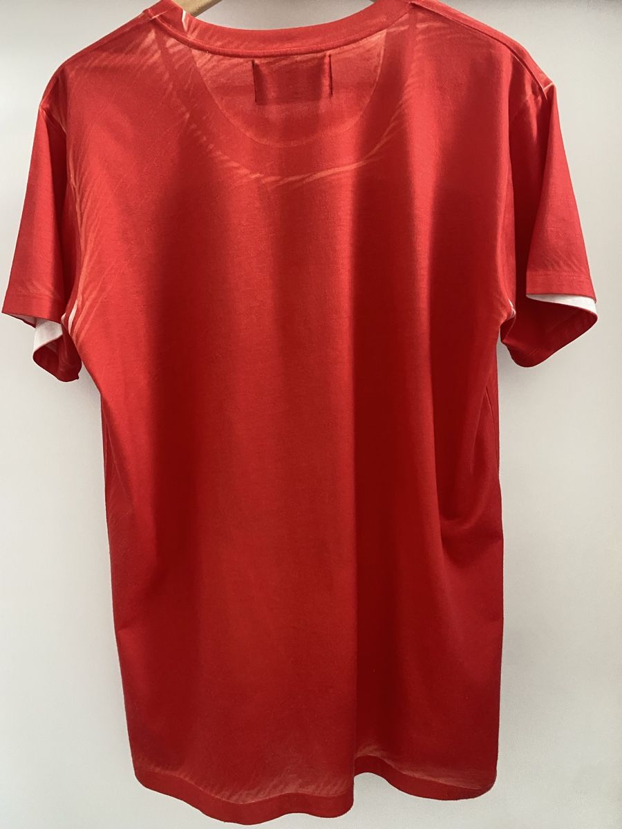 Gucci T-shirt: T-shirt Gucci – Usato da Echallens venduto da 1961zap 3