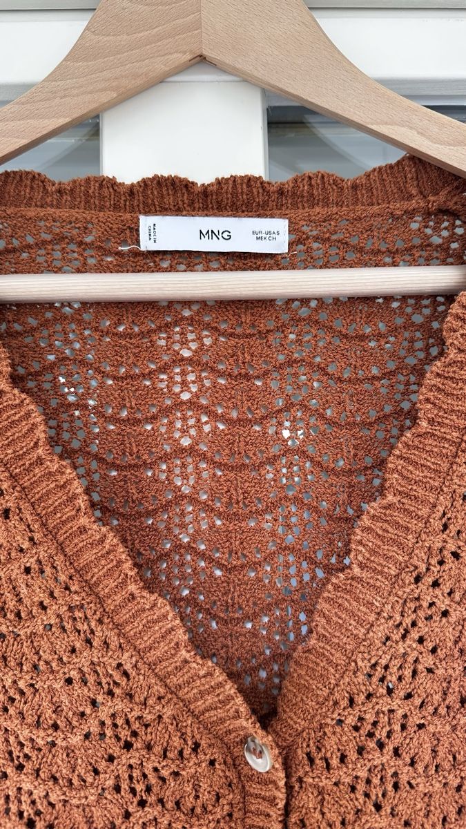 Mango Jacken: Strickjacke von Mango  – Gebraucht aus Ennetbaden von Lisa81 2
