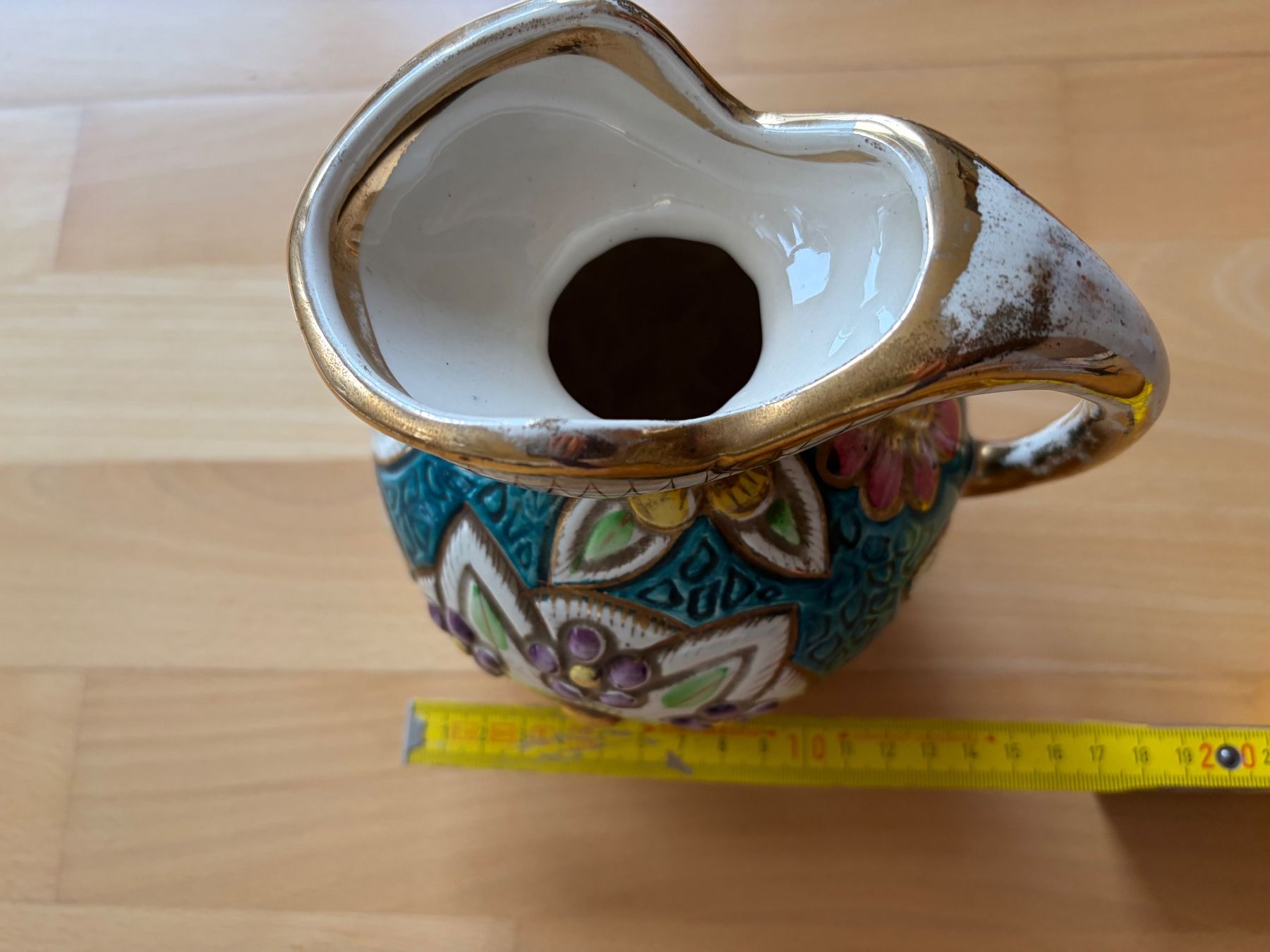Caraffe: Karaffe Italien – Usato da Zürich venduto da SchM. 6
