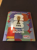 FIFA World Cup 2026 Panini