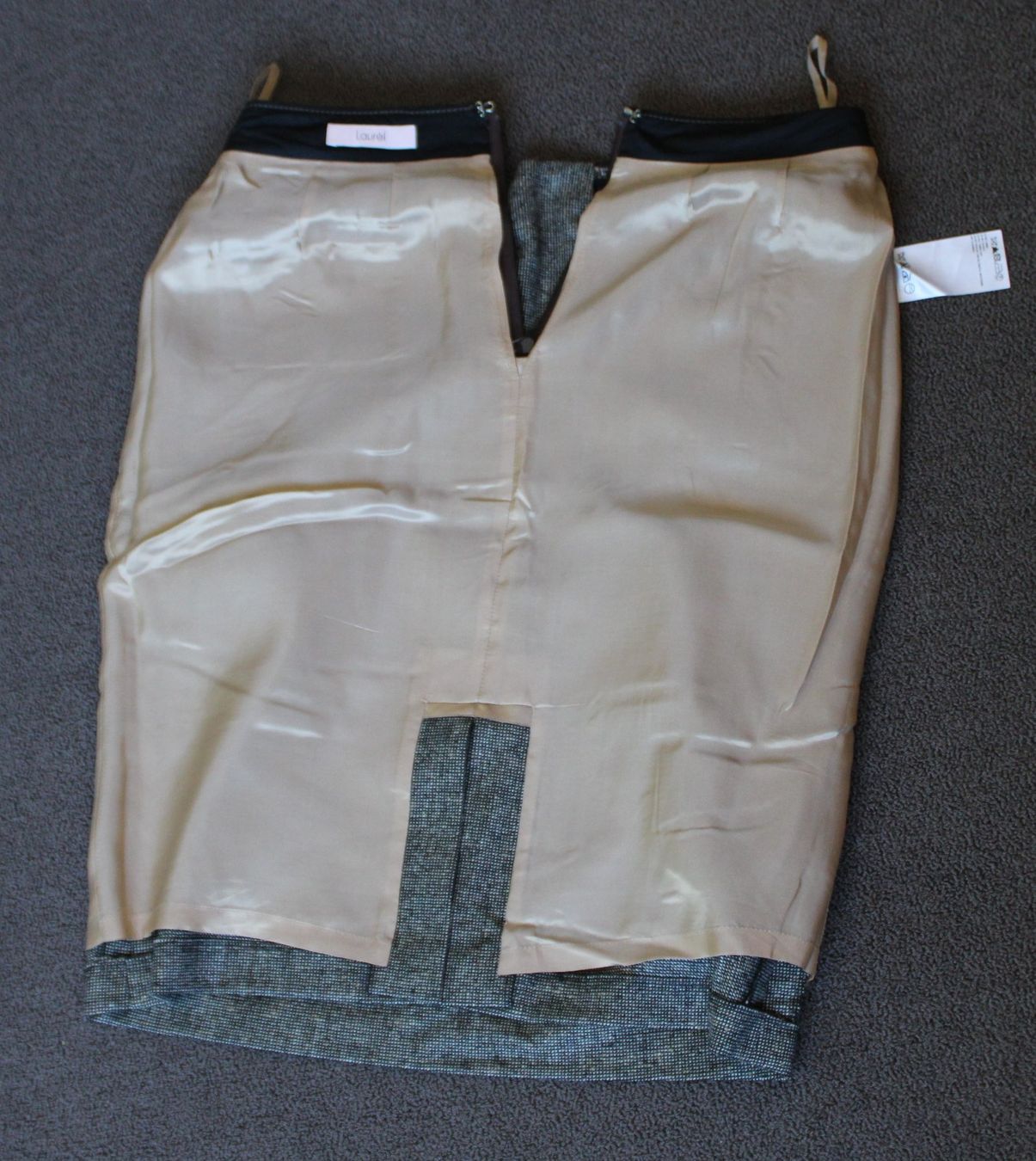 Gonne: Rock von *LAUREL* – Usato da Schaan venduto da antikes_und_kurioses 5