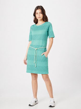 Ragwear CHEGO LONG SLEEVE- Jerseykleid