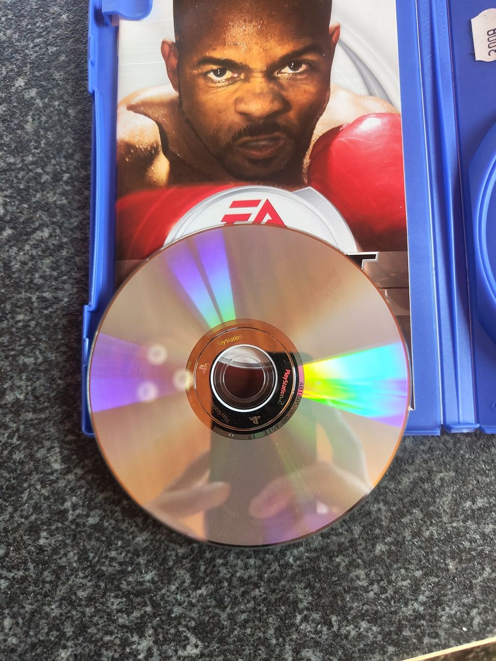 Sony Giochi: Fight Night 2004 – Usato da Attiswil venduto da JP1291 3