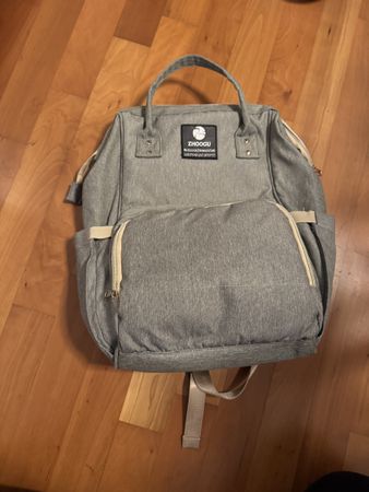 Wickelrücksack