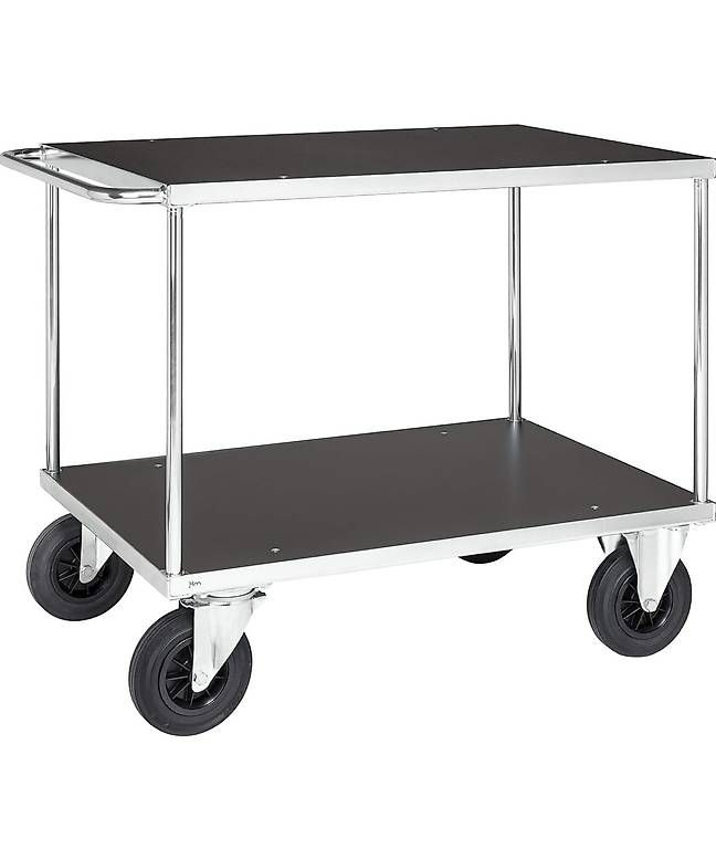 Chariots de transport: Plattformwagen, werkzeugwagen – D'occasion à Hüttwilen par Marco182