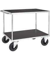 Plattformwagen, werkzeugwagen