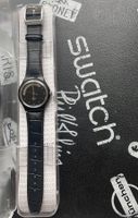 Swatch Uhr Automatic Tarsia SAB106