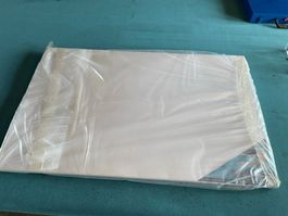 Stillex Leinwand Baumwolle 70x110 cm, neu & originalverpackt