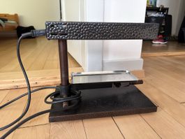 Melior Raclette-Ofen, ideal für gemütliche Winterabende!