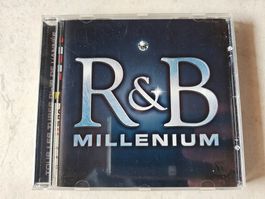R&B  Millenium