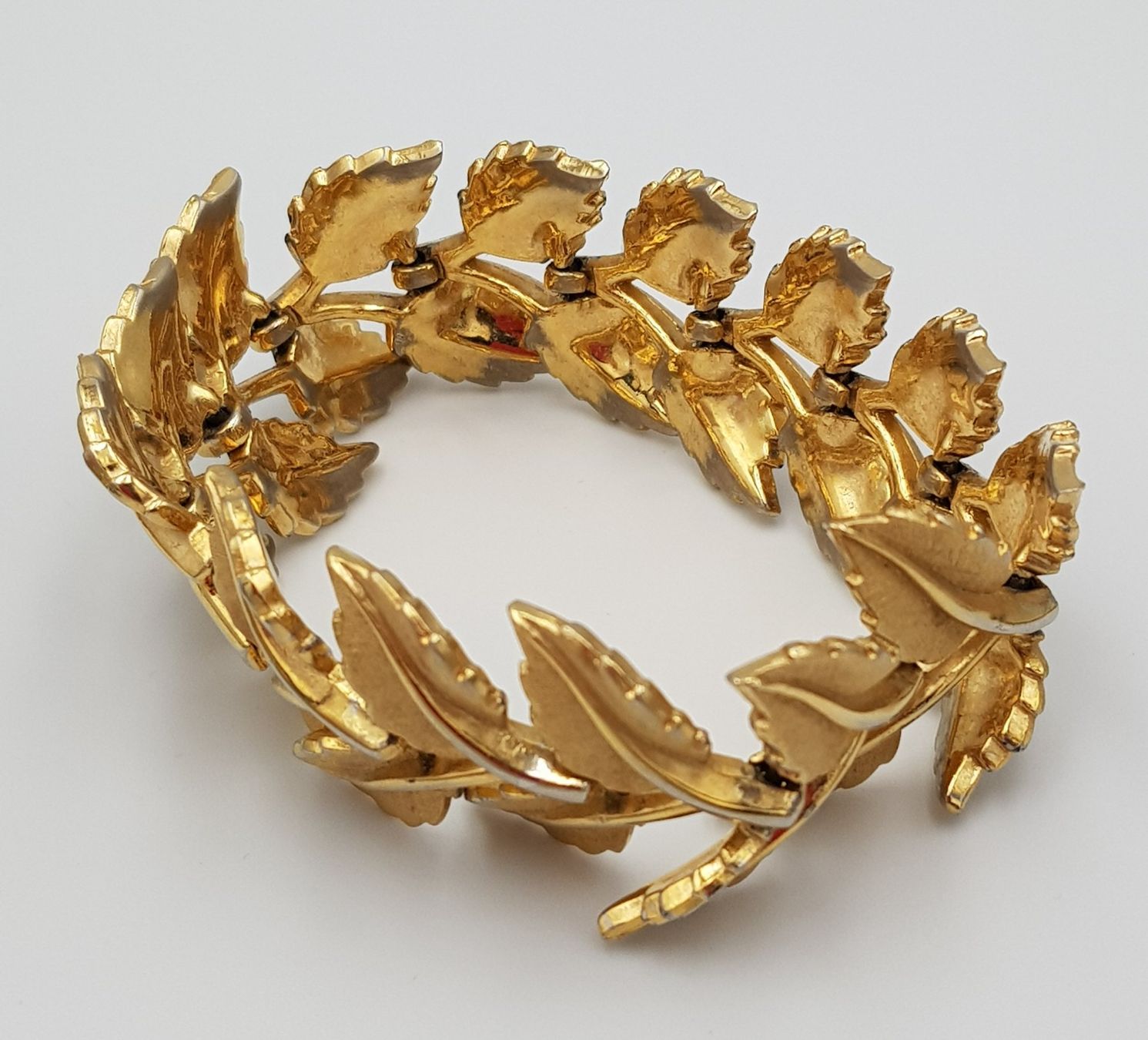 Bracelets: Armband vergoldet – D'occasion à Wald ZH par Silena02 1