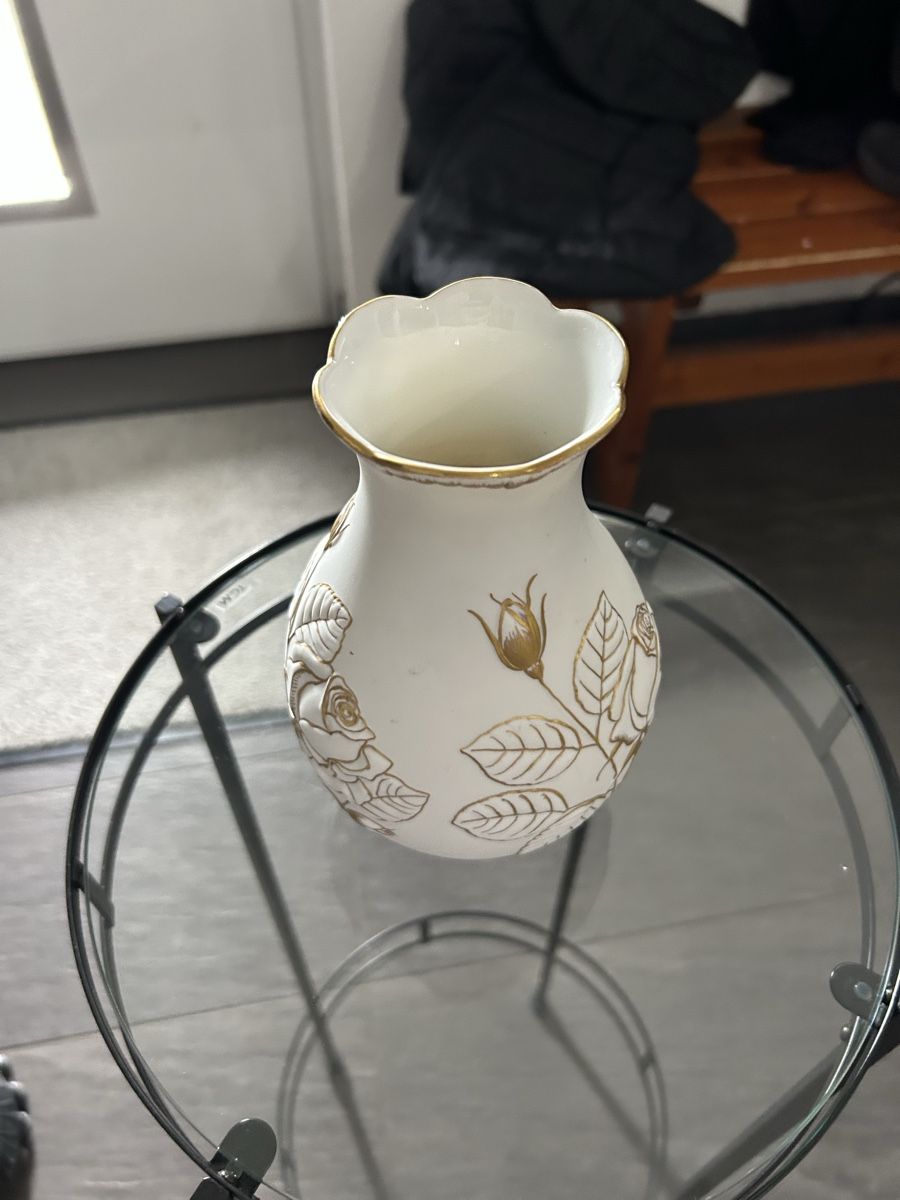 Luxus Kaiser Vasen Alt Bild