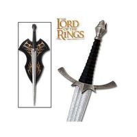 LOTR Dagger of the Witch-King Limited 371/900 UC2595