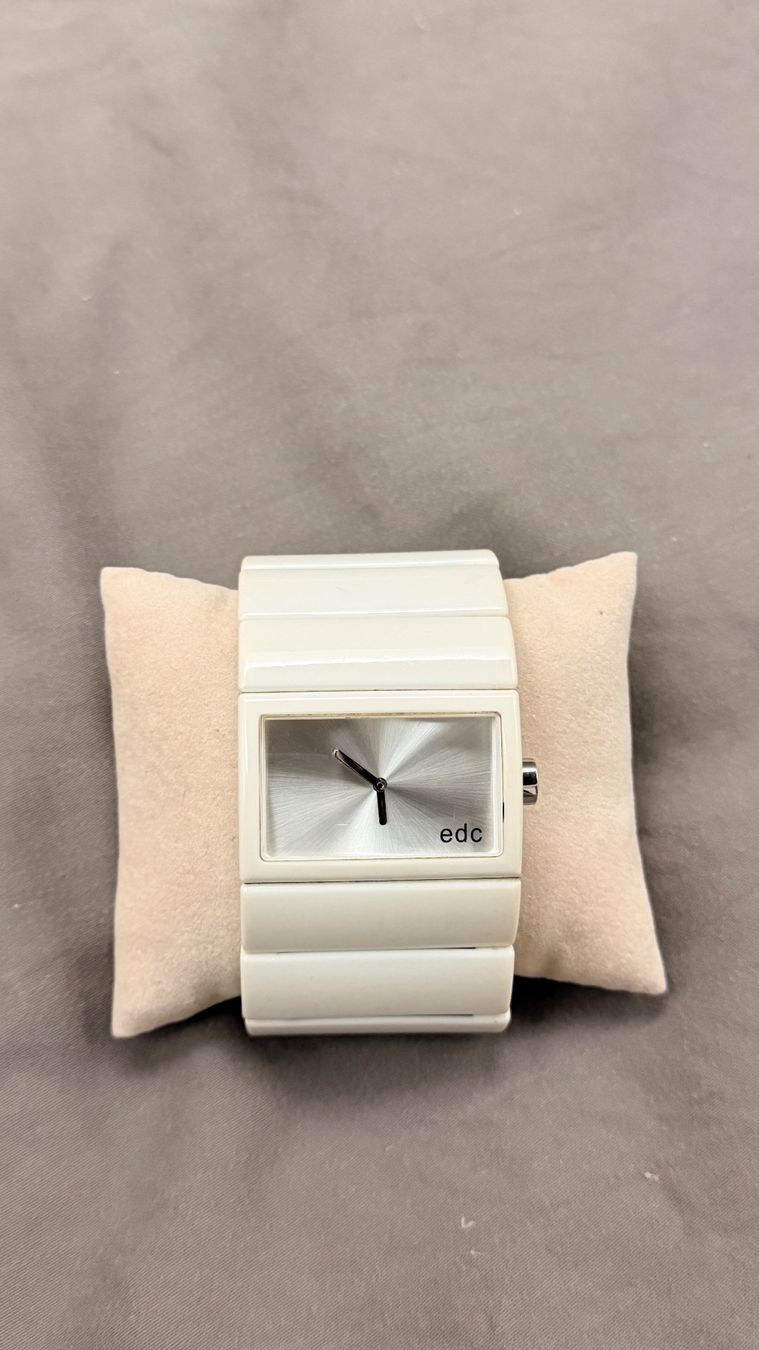 Esprit Uhren: Edc watch by esprit – Gebraucht aus Davos Platz von sar_6yvv