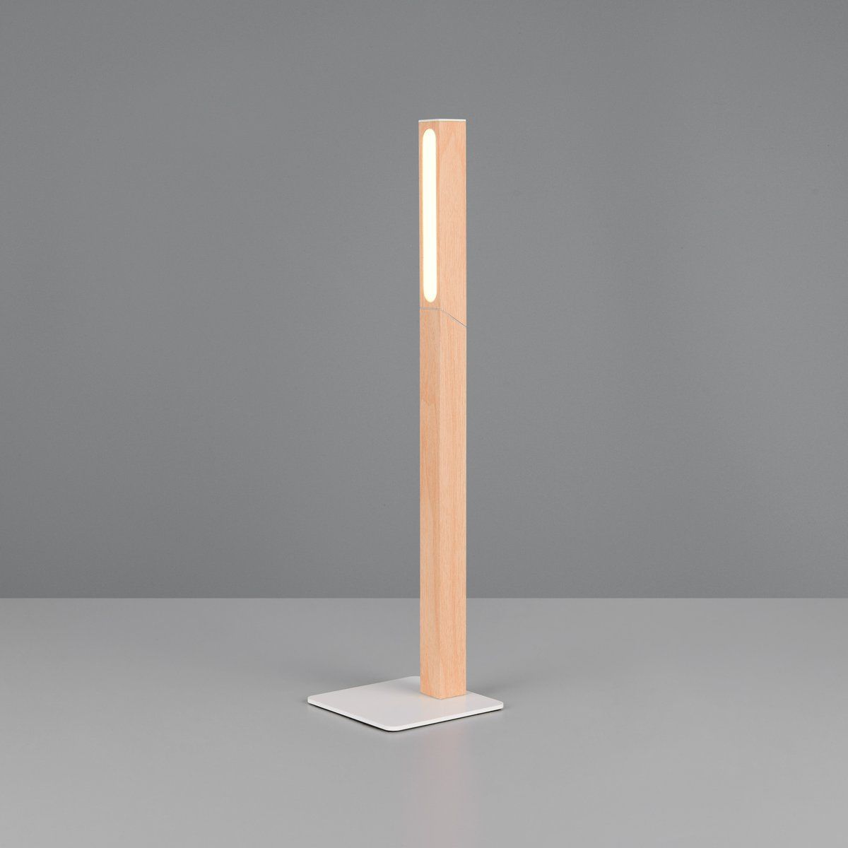 Lampade: LED Tischleuchte, Akku, 38 cm Höhe – Nuovo (secondo la descrizione) da Kreuzlingen venduto da Smart-Light 3