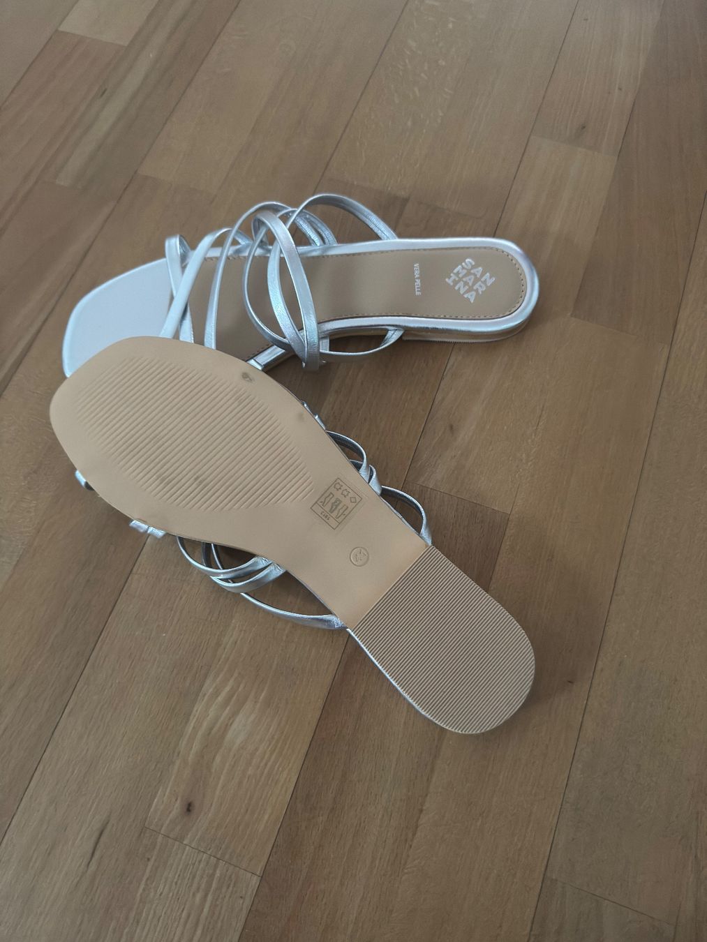Scarpe da donna: San Marina Sandale – Usato da Illnau venduto da PS62 1