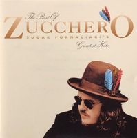 Zucchero – The best of Zucchero