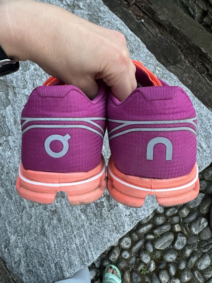 On Chaussures hommes: On 41 – D'occasion à Lostallo par Essebii 3