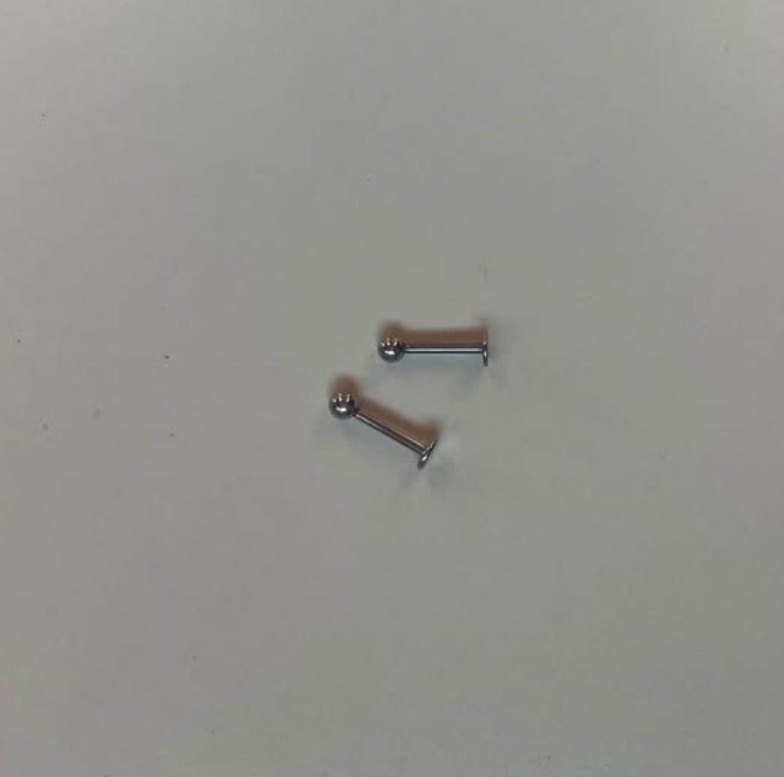 Gioielli per piercing: Lot de piercings multiusages – Nuovo (secondo la descrizione) da Ardon venduto da chl_j2df