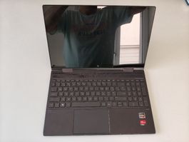 Laptop HP ENVY x360 convertible