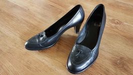 Damen Schuhe Pumps Vera Gomma (Italien)