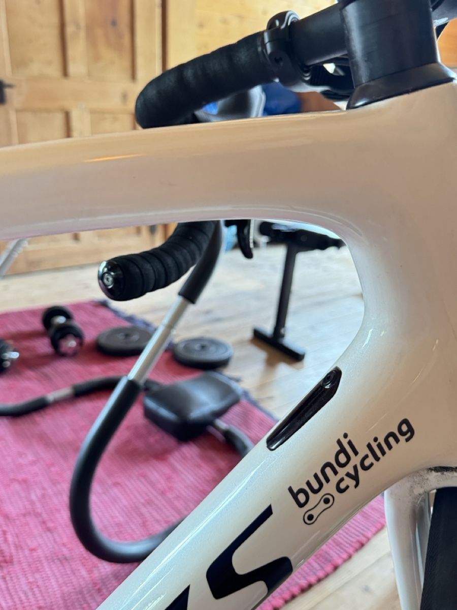 Specialized Velos: Tarmac S-Works SL6 Grösse 54 – Gebraucht aus Oberhelfenschwil von Gember0 6