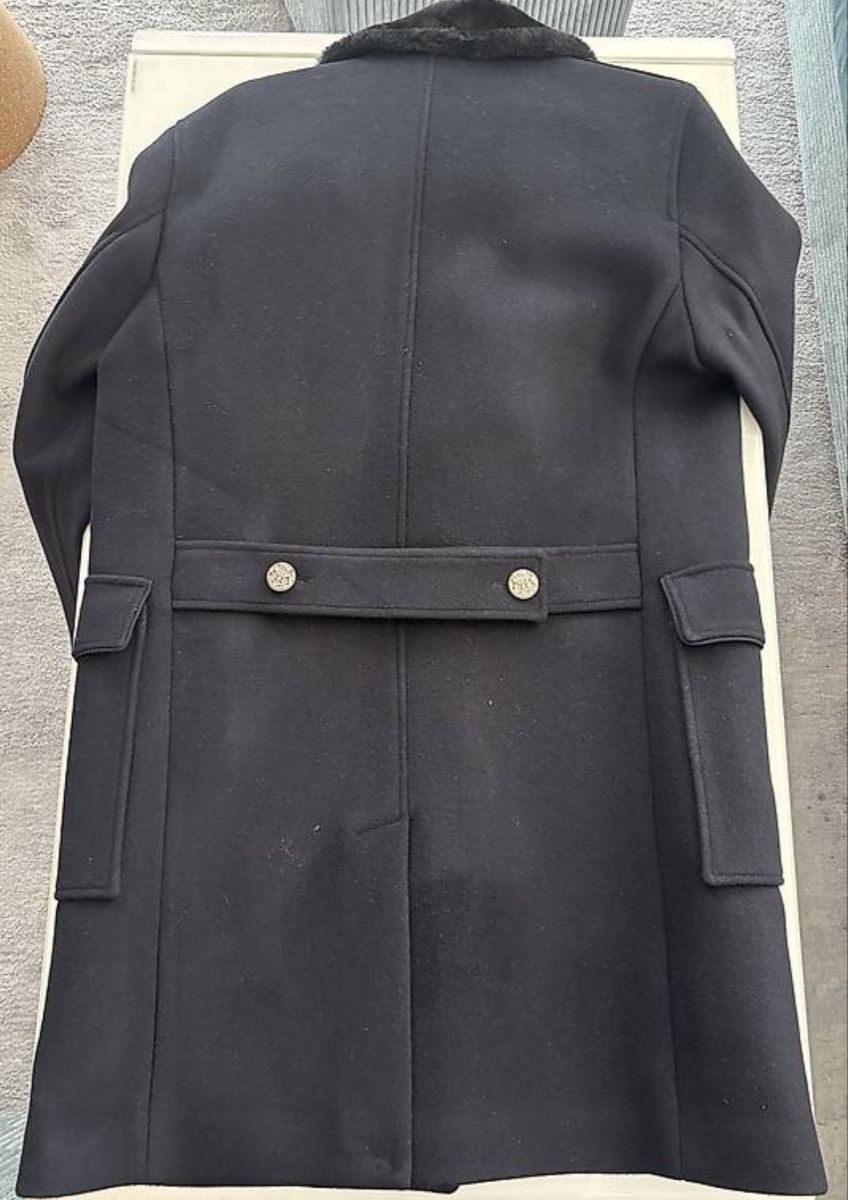 Kooples Mäntel: The Kooples Mantel – Neu (gemäss Beschreibung) aus Lachen SZ von leo_c2mh 4