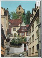 Luzern - Zeitturm