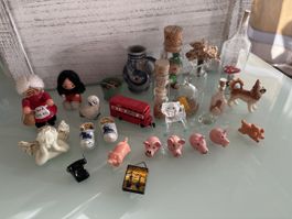 Miniaturen Mix 30 Stk