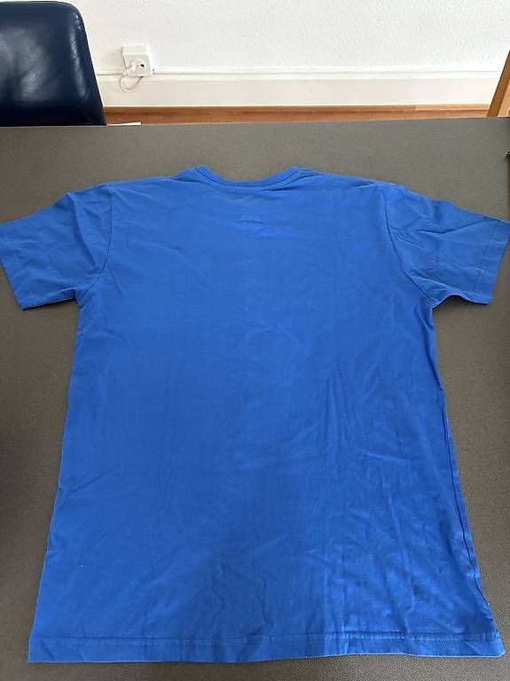 T-shirt: Augmented Reality T-Shirt von Curiscope, neu – Nuovo (secondo la descrizione) da Basel venduto da Summer.Day 2