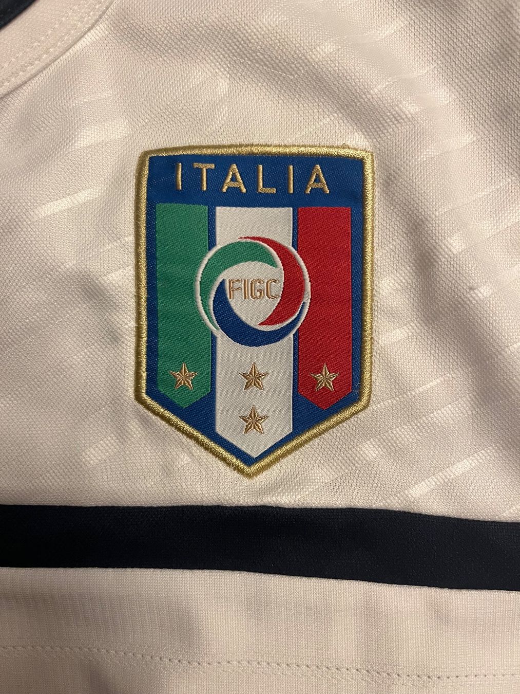 Puma Canottiere & Pantaloni: Maillot de foot - Italie – Usato da Alle venduto da mar_yl9x 2