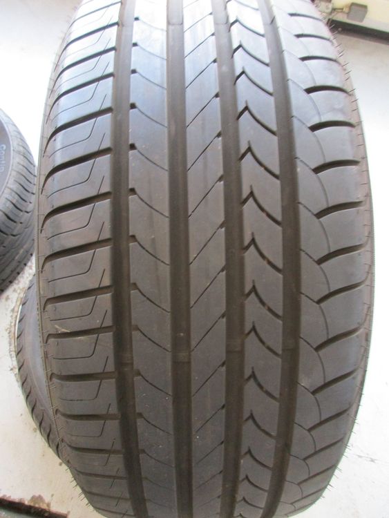 2 stk. Goodyear 245/45/18 100Y XL Efficient Grip AO | Comprare su Ricardo