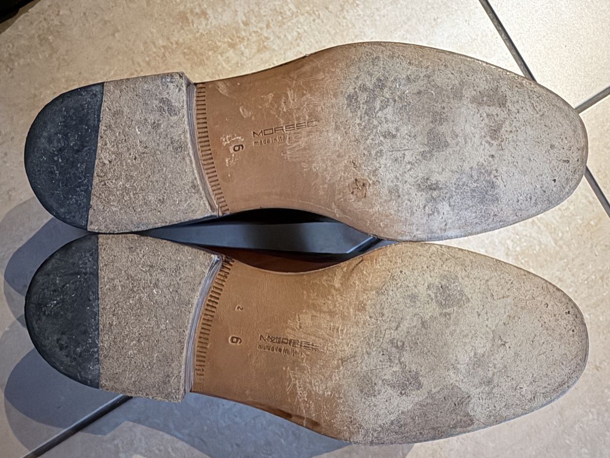 Damenschuhe: Chaussures – Neu (gemäss Beschreibung) aus Confignon von sandracorelli 2