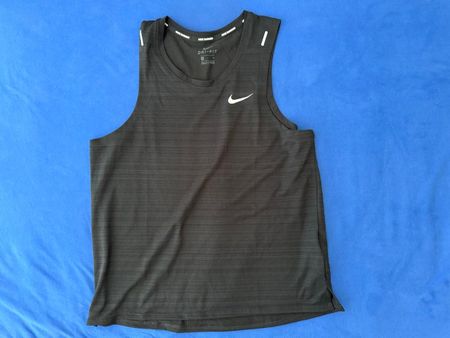Nike Tank Top Gr. S