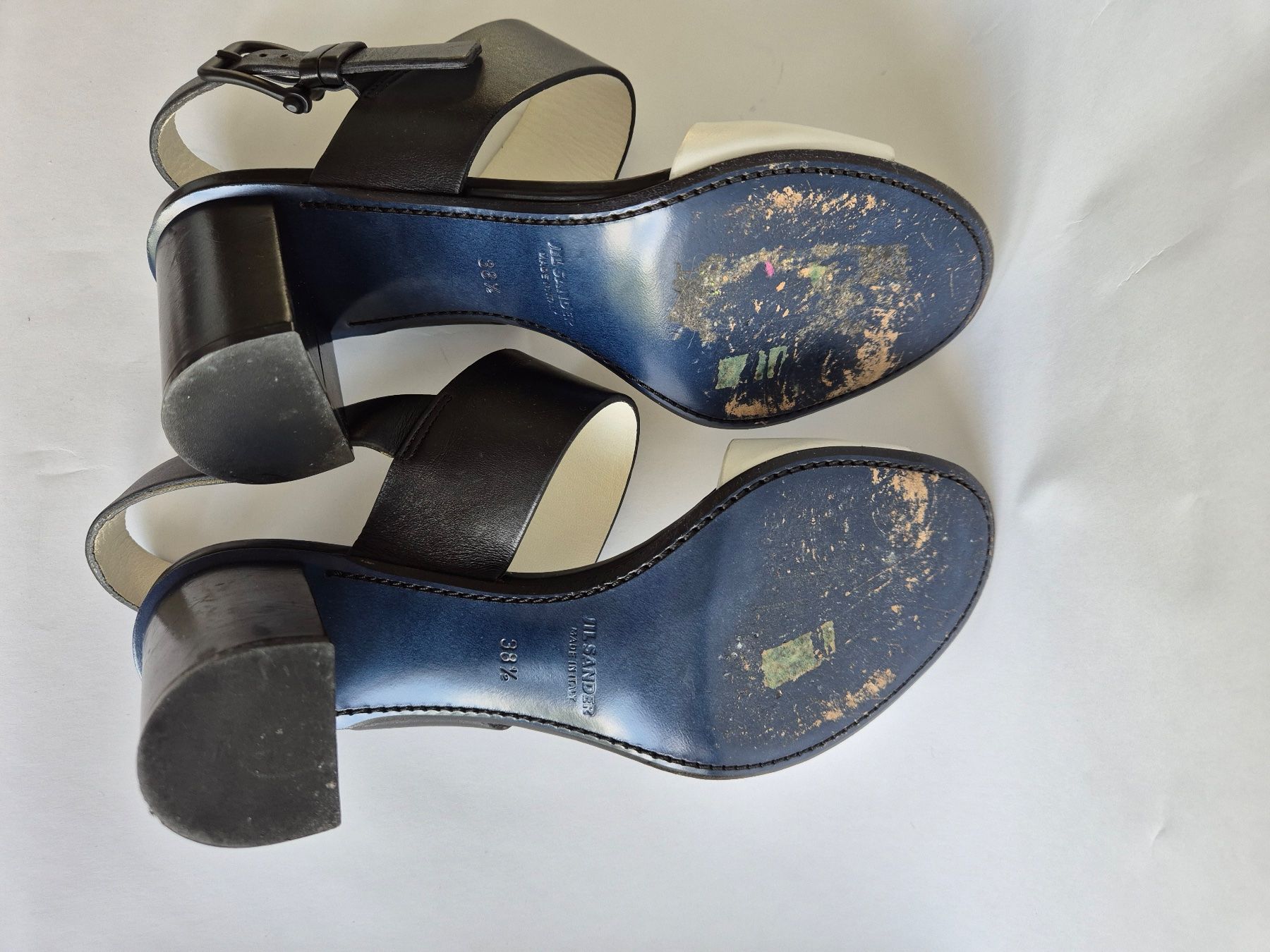 Jil Sander Chaussures femmes: Schuhe JIL SANDER – D'occasion à Basel par ulrichkru1 4