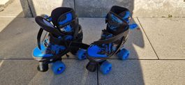 Kinder Rollschuhe