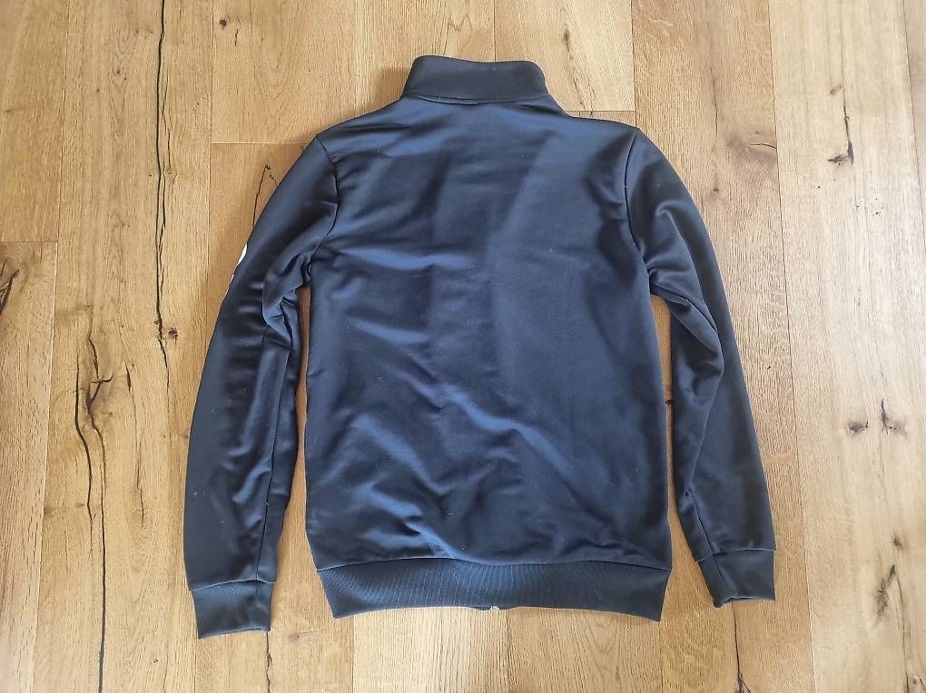 Adidas Jacken & Mäntel: Trainerjacke Adidas Gr.176 – Gebraucht aus Brütten von gupi1717 1