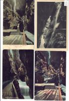 4 AK - Tamina-Schlucht