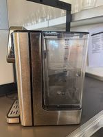 Heisswasserspender  CASO HW 660 