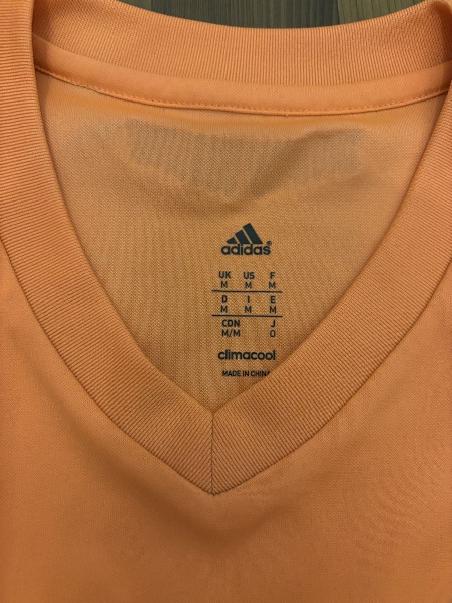 Adidas Canottiere & Pantaloni: Kolumbien Trikot, Grösse M – Nuovo (secondo la descrizione) da Zürich venduto da luk_jz5t 1