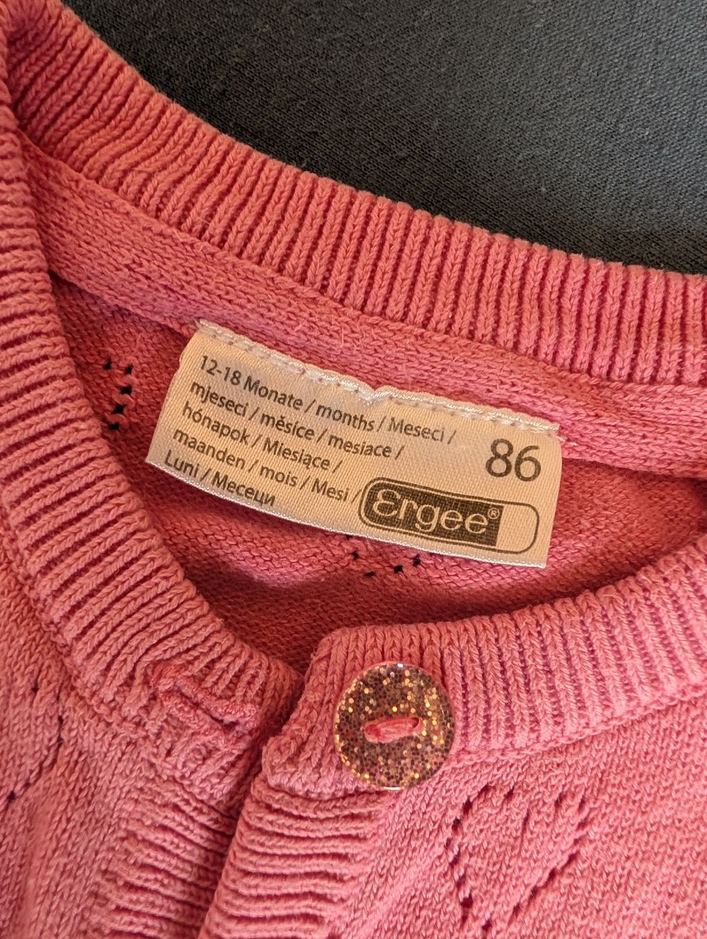 Pullover & Sweatshirts: Mädchen Pullover gr. 80-86 – Gebraucht aus Würenlos von Pearl_sHobbyCrochet 2