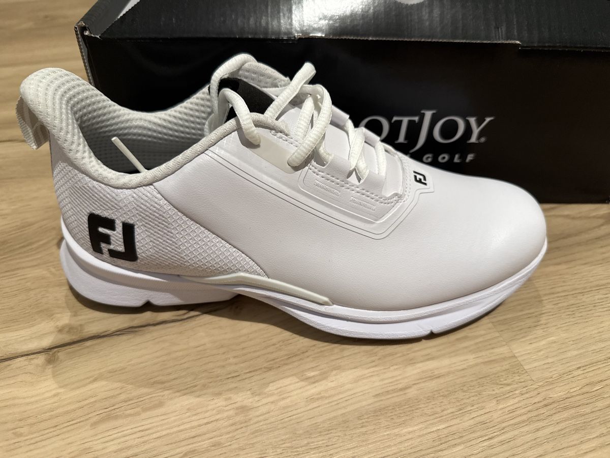 Damenschuhe: Footjoy Damen Golfschuhe – Neu und originalverpackt aus Bellach von Kirtap21