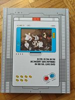 DVD iKON iKONCERT [SHOWTIME] Live à Séoul (2015-2016)