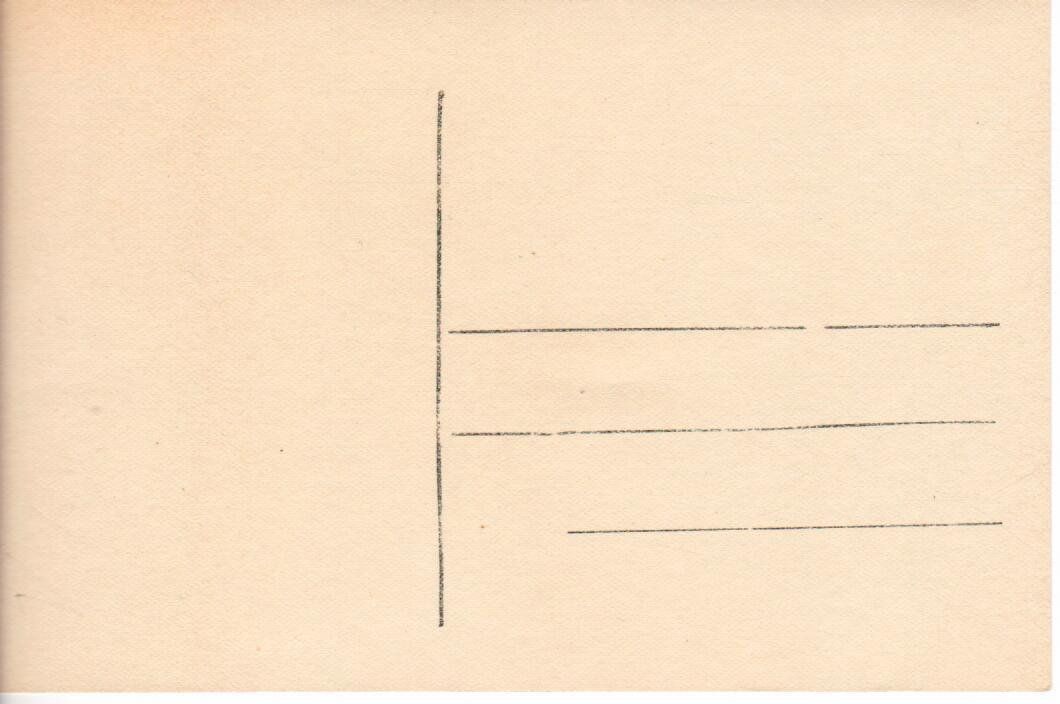 Cartoline postali: die Lonza und der Lötschenpass – Usato da Wolhusen venduto da Curver9 1