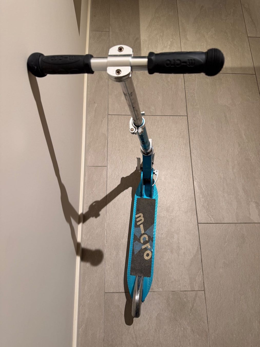 Micro Veicoli per bambini: Trottinette Micro – Usato da Wavre venduto da Cachard 1