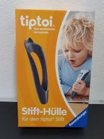Neu - Tiptoi - Stift-Hülle - schwarz